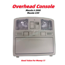 Overhead Console